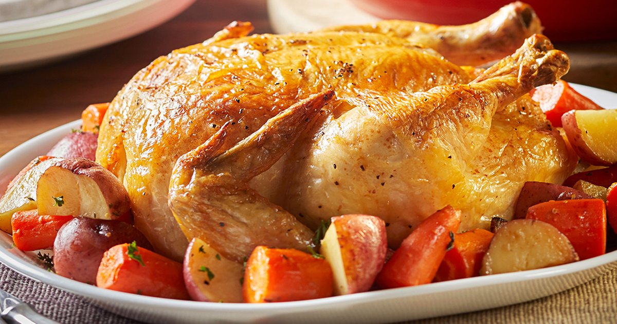 3 Delicious Dishes You Can Make With Your Instant Precision Dutch Oven