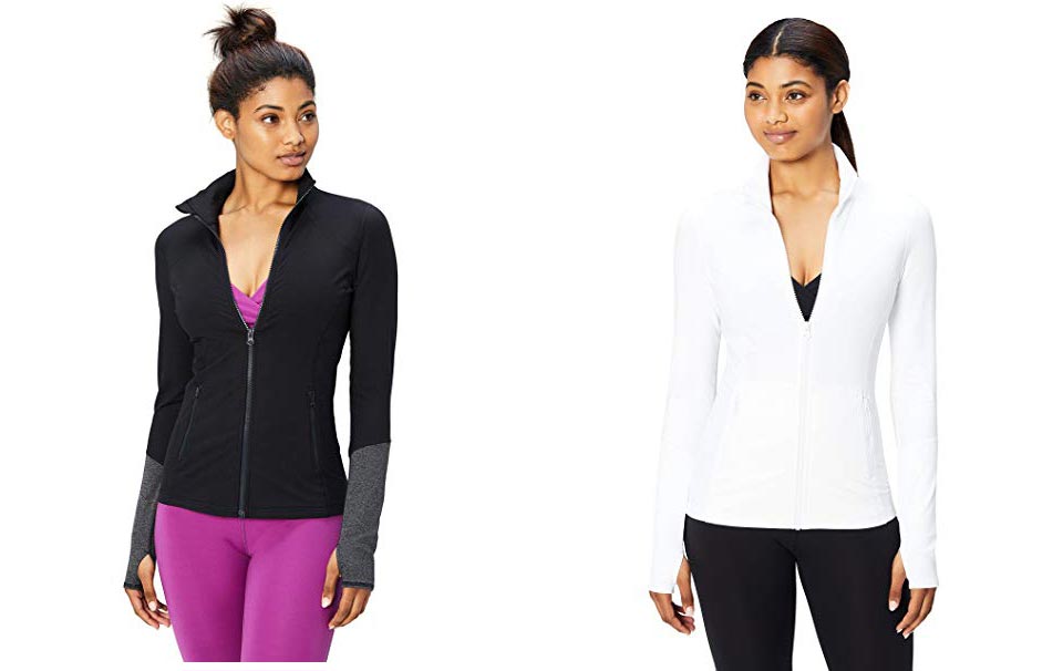 Are You Kidding! Up To 40 Off Activewear Amazon Prime Day