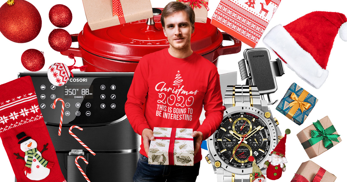 The Best Amazon Black Friday 2020 Deals That Make Great Gifts