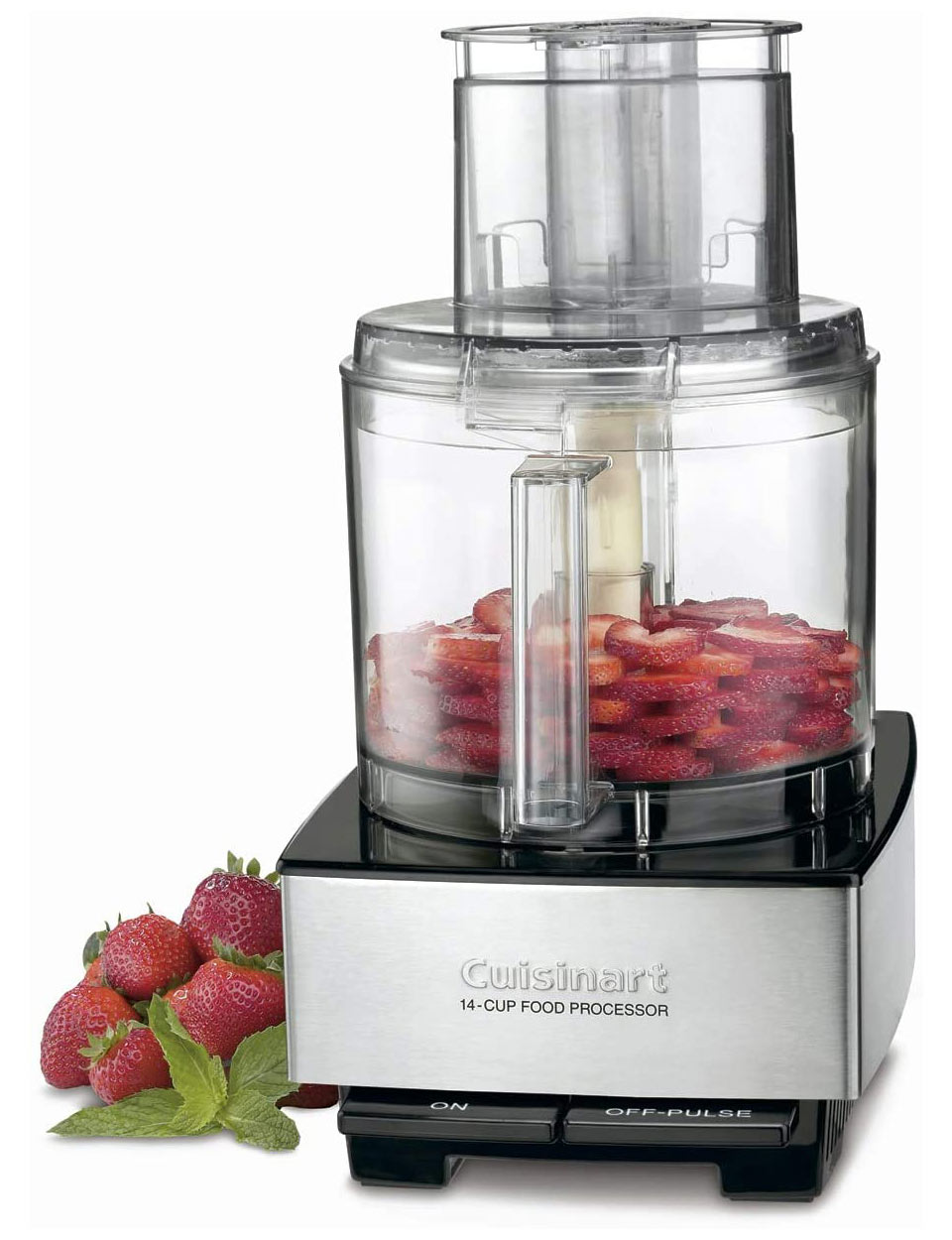 5 Of The Best Food Processors Based On Your Needs