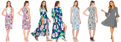 6 Cute Packable Spring Dresses For Travel