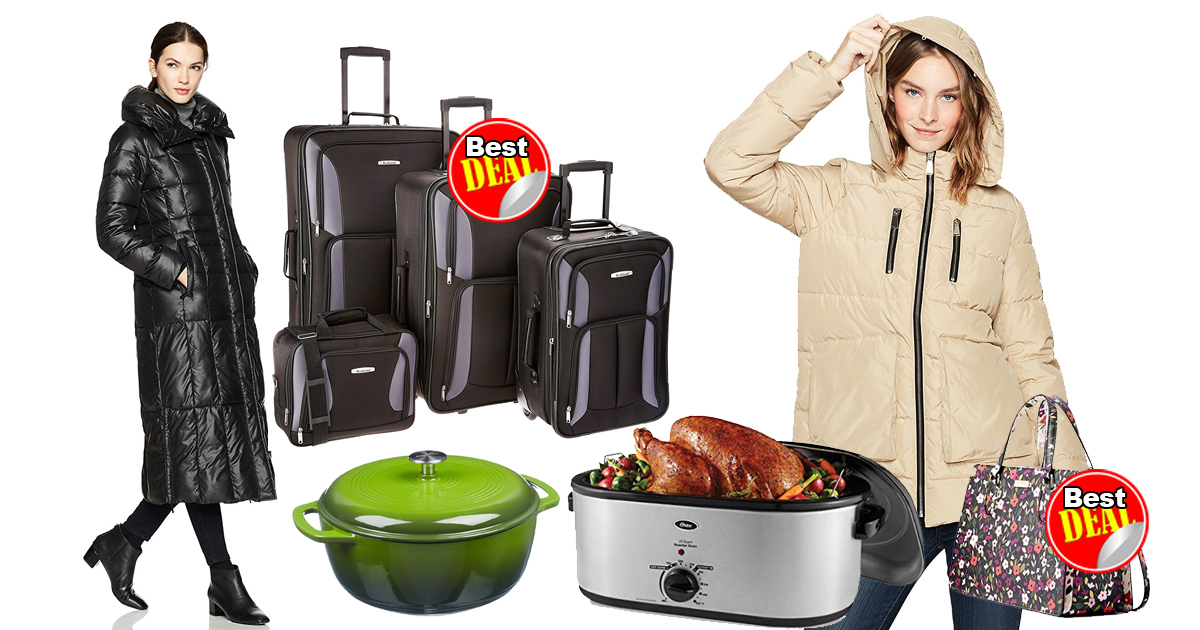 Early Black Friday Deals On Amazon Worth Checking Out