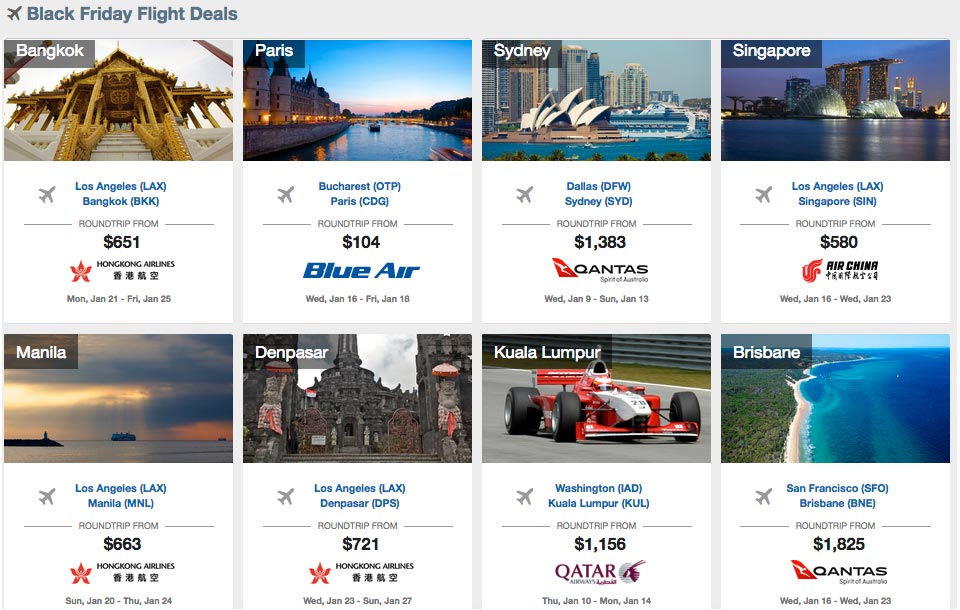 More Joy And Saving On Holiday Travel At & Expedia