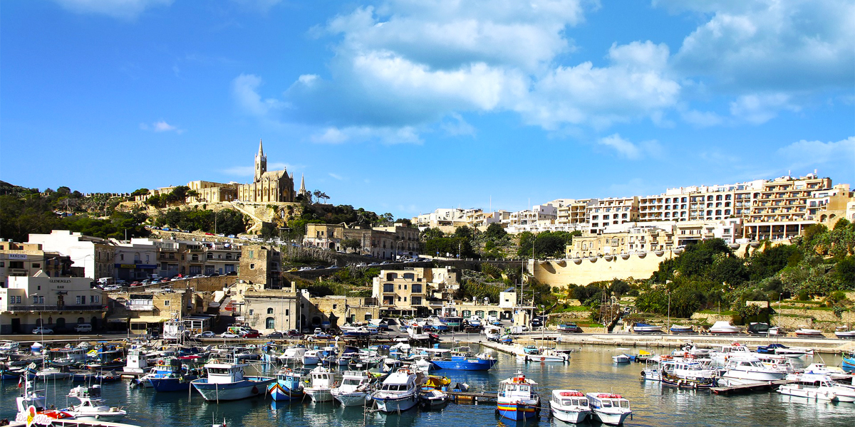 The Best Things To Do And See In Gozo Malta When You Visit