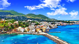 Some Of The Best Things To Do And See In Ischia Italy