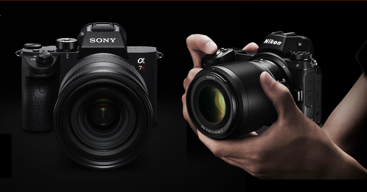 These Are Some Of The Best Video Reviews Of Mirrorless Cameras