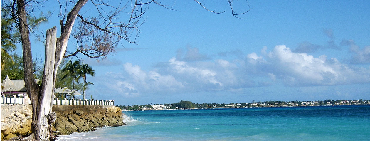 Our visit to Barbados