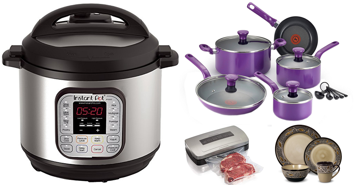 Amazon Prime Day Kitchen Deals You Should Not Ignore