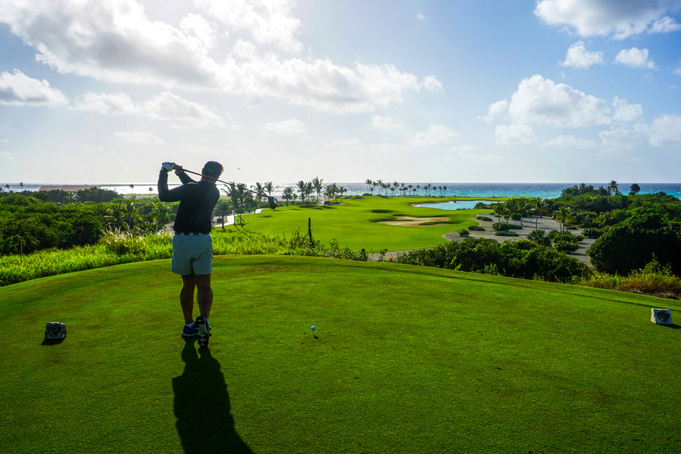 Punta Espada Golf Club, Punta Cana, Dominican Republic