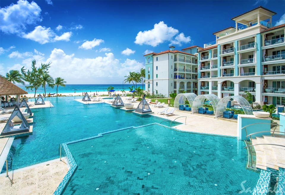 The Best Black Friday And Cyber Monday Deals On Caribbean Family Resorts