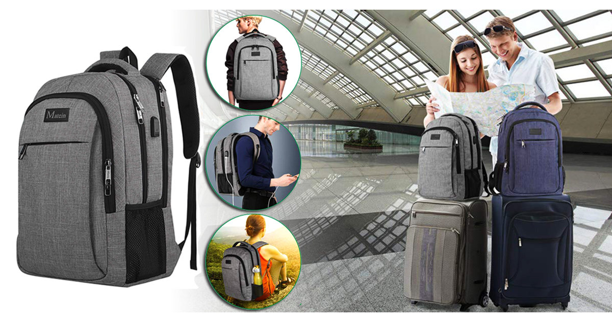 The 14 Best Backpacks Of 2026 For Travel, Work And School Tried And Tested