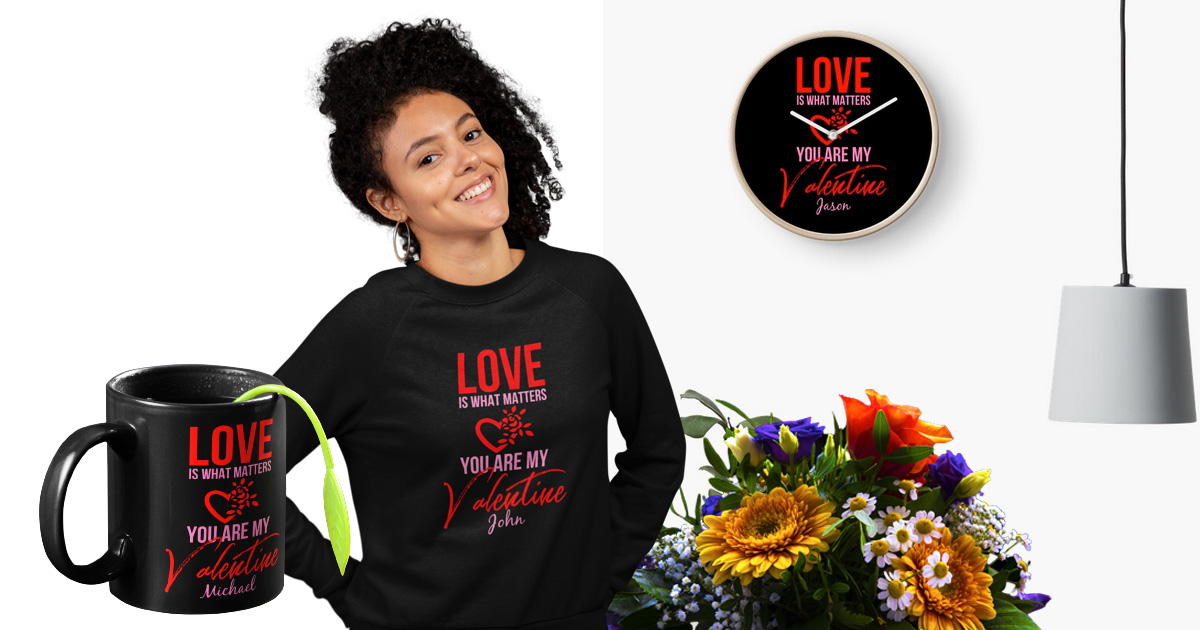 What Is The Perfect Valentine's Day Gift? - Flipboard