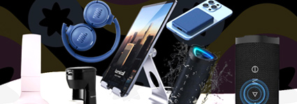 These 8 Popular Gadgets Are Selling Like Cold Drinks On A Hot Day