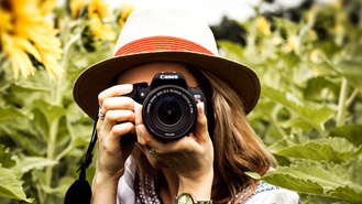Canon Cameras For Travelers Who Want Quality Photos