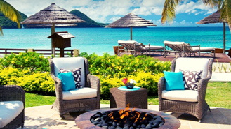 Which Hotel Brand Has The Most Hotels In The Caribbean?
