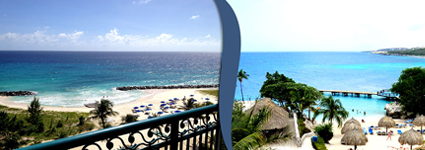 Which is really better? Hilton Curacao or Hilton Barbados?
