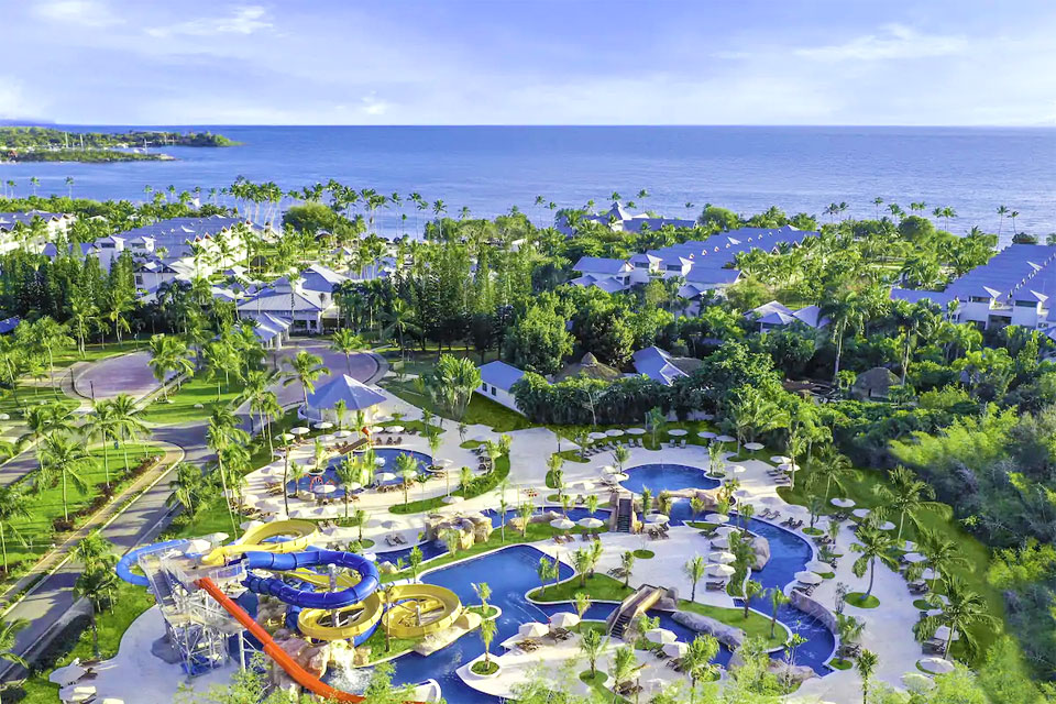 Hilton La Romana, an All-Inclusive Family Resort - La Romana, Dominican Republic