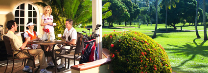 Sandals Resort is A heaven for Golf Lovers Visiting The Caribbean