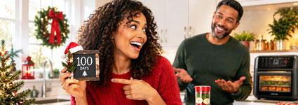 100 Days To Christmas: Gadgets People Might Actually Want This Year