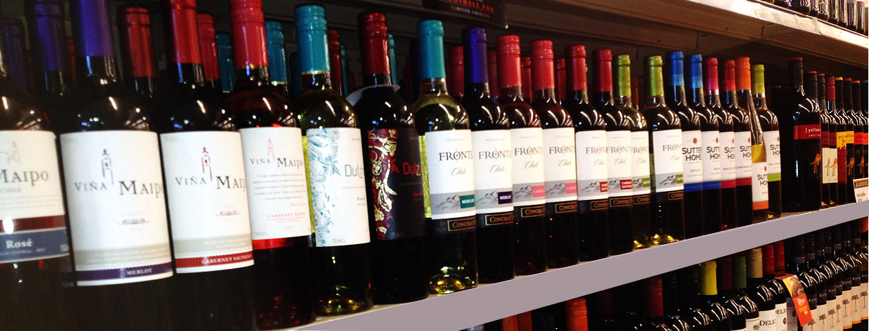 Wine