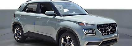 This 2026 Hyundai Venue SEL Is On Sale On Amazon For Under $25K: Would You Buy It?