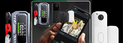 Today’s Top 4 Amazon Gadget Deals: Including A Must-Have For Remote DIYers