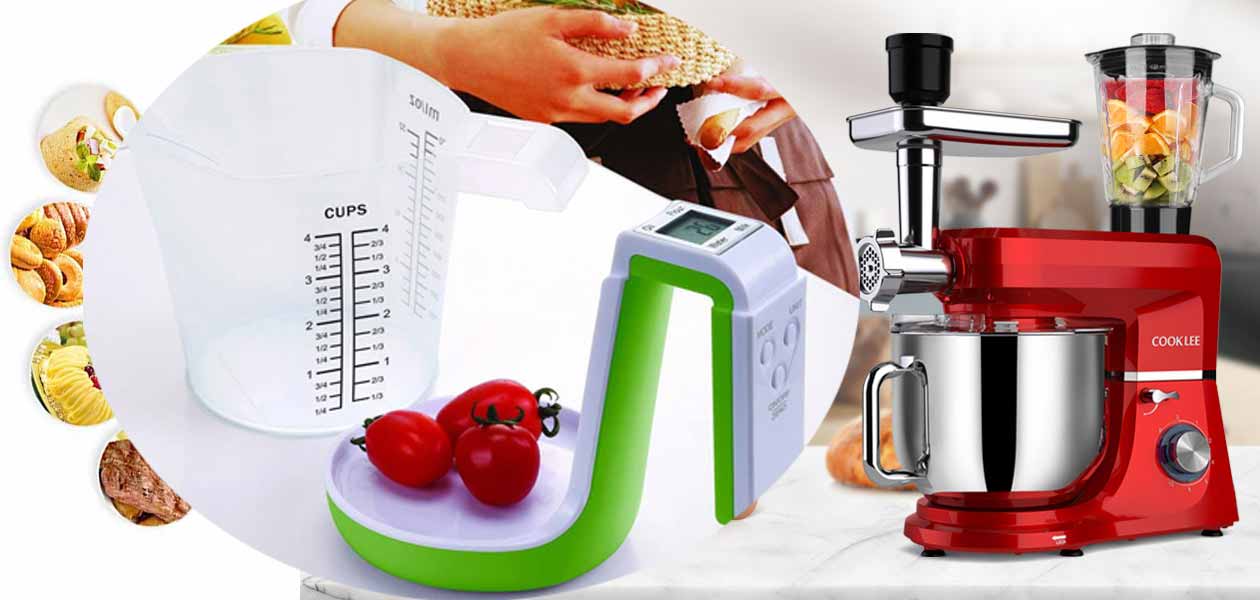 5 Kitchen Gadgets You Deserve To Have Because You're So Special