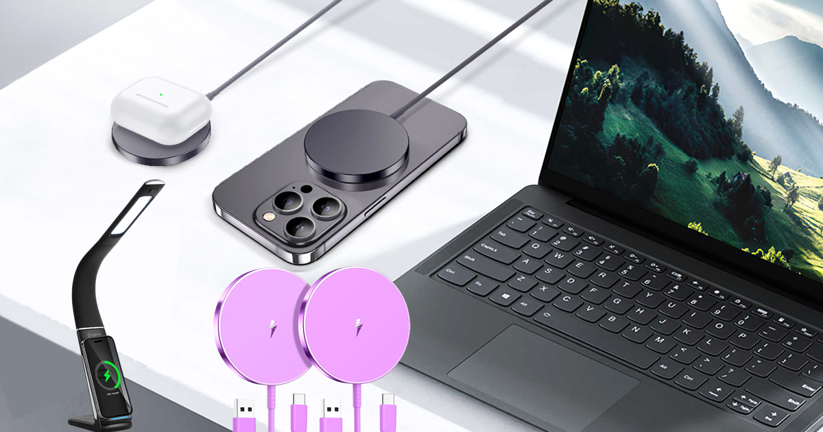 Gadgets Every Tech Enthusiast Needs