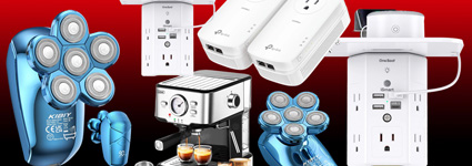 These 6 Gadgets Are The Epic Deals Of The Day. Don't Miss Out!