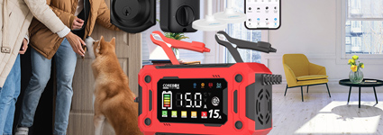 Top 6 Affordable Gadgets: Your Buyer's Guide