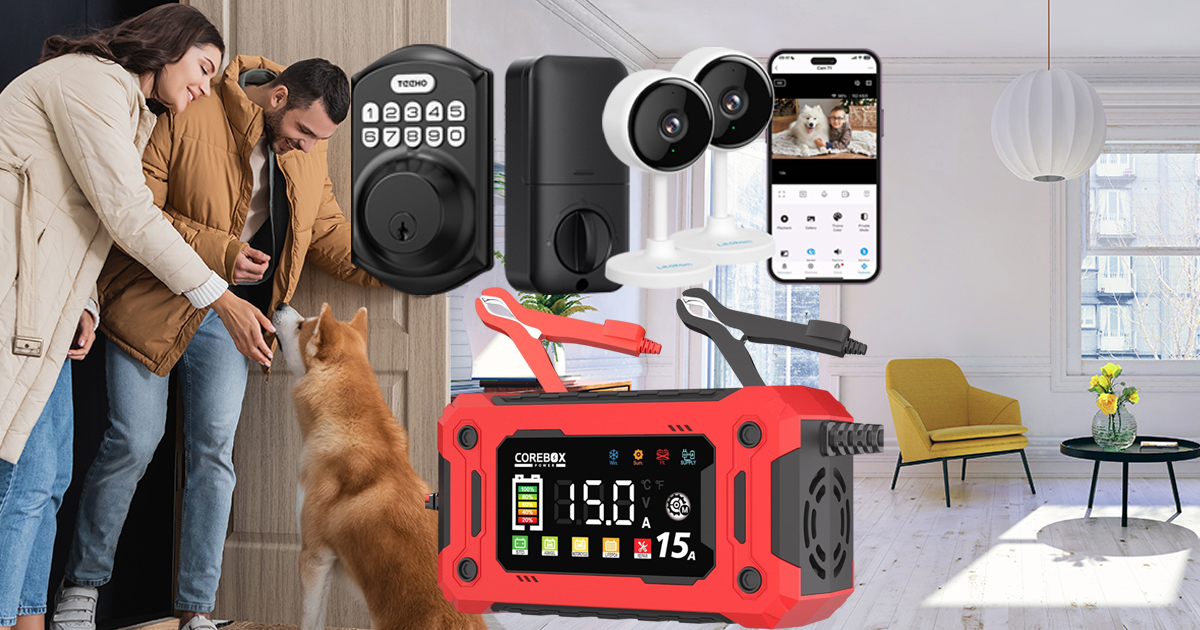 Best Popular and affordable gadgets