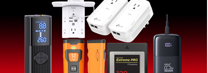 6 Gadgets With Unbeatable Deals That Will Blow Your Mind