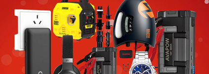 Look At The Impressive Discounts On These 6 Useful Gadgets