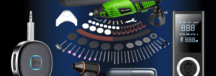 These 7 Gadgets May Not Be Must-Haves, But The Discounts Will Be Much-Appreciated!