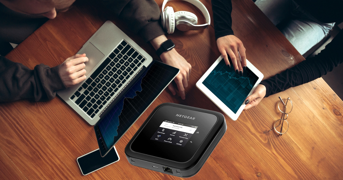 Handy Gadgets