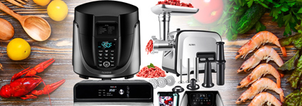 Master Any Recipe: 7 Multifunctional Kitchen Gadgets That Make Great Gifts For Moms