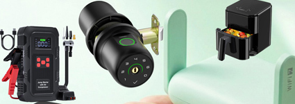 These 7 New Amazon Gadget Releases Are Rising Fast And Worth Your Attention