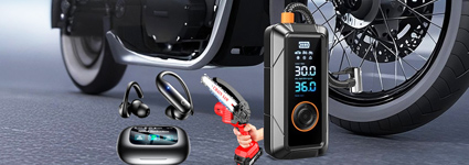 7 Popular Gadgets Shoppers Are Grabbing This Month At Big Discounts