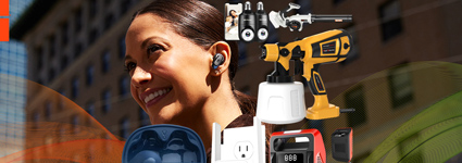 7 Incredible Gadget Deals With Discounts That'll Surprise You