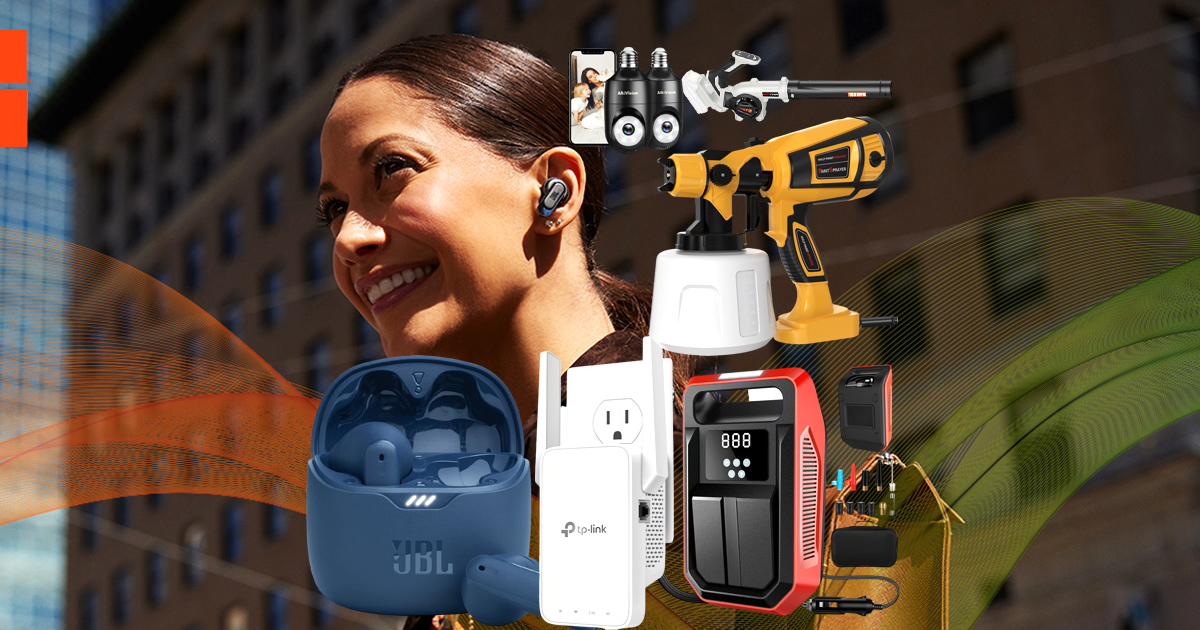 Incredible Gadget Deals