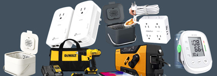 7 Handy Gadgets For Your Home That Will Make Your Life Easier