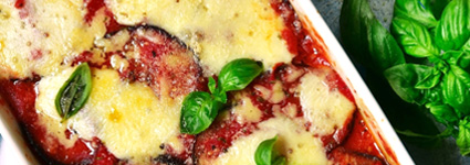 8 Tasty Italian Vegetarian Dishes You Will Love