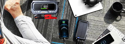 Start January On A High With These 8 Buzz-Worthy Gadget Deals At Low Prices!