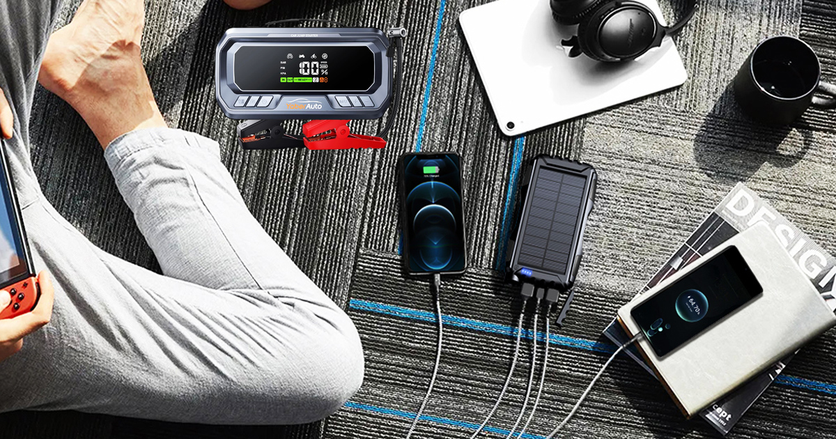 Buzz-Worthy Gadget Deals At Low Prices