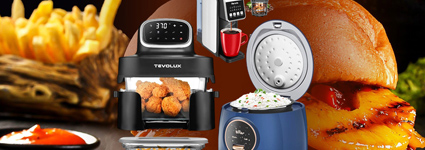 These 8 Genius Kitchen Gadgets With Special Discounts Win Today