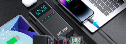These 8 Gadgets Are Flying Off Shelves Faster Than Free Ice Water On A Scorching Day!