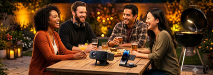 9 Brilliant Gadgets You'll Genuinely Love Using (And Won't Stop Bragging About
