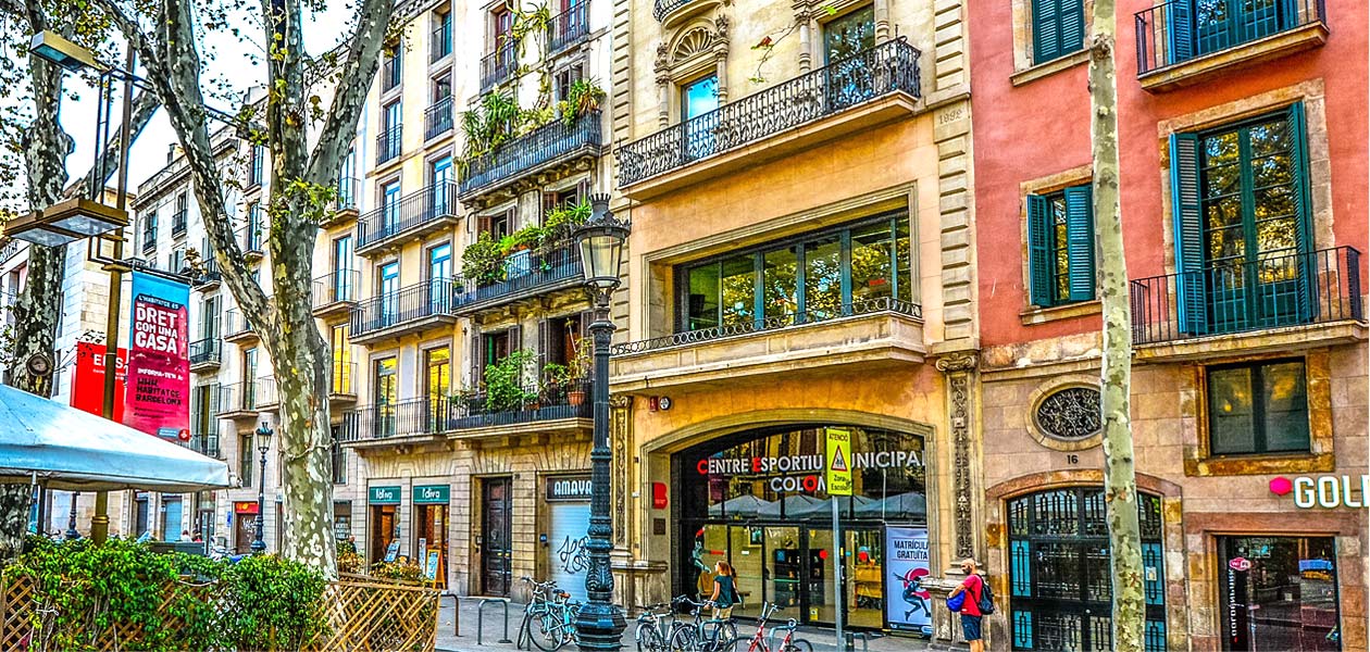 Barcelona, Spain