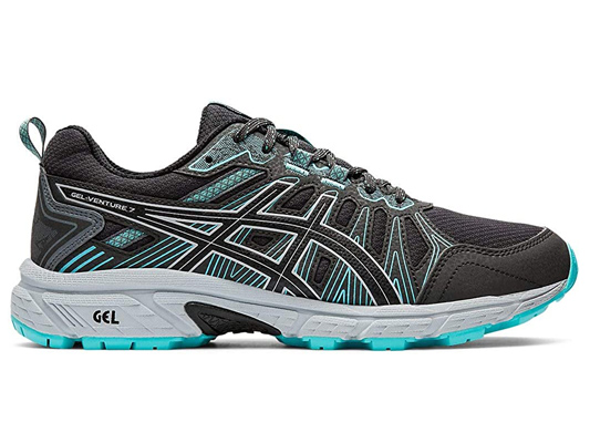 ASICS Women's Gel-Venture 7 Running Shoes