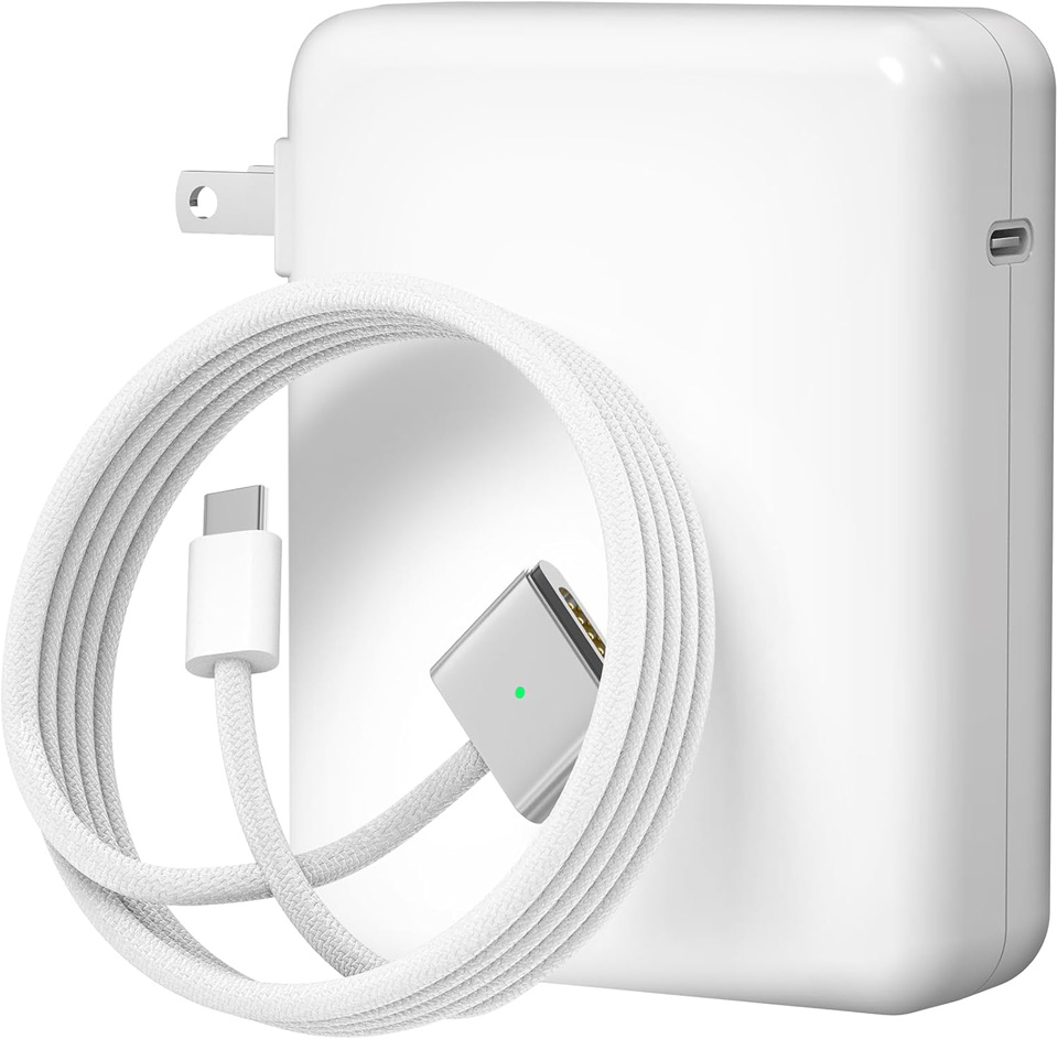 ATEGESE USB-C to Magnetic 3 Fast Charger